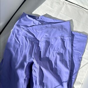 Buffbunny - Siren Flare Legging Regular - Very Peri